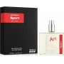 Royal Cosmetic Superman Art Sport