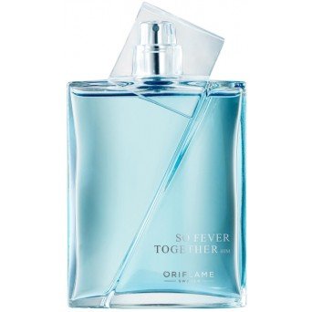 Oriflame So Fever Together Him