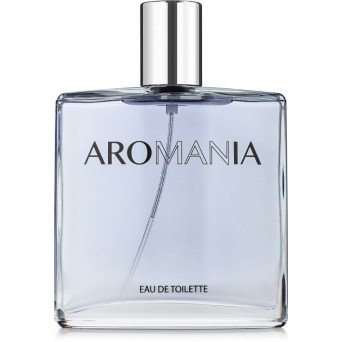 Dilis Parfum Aromania francois