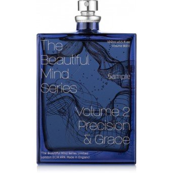 The Beautiful Mind Series Volume 2 Precision and Grace