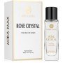 Mira Max Rose Crystal