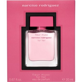 Narciso Rodriguez Fleur Musc
