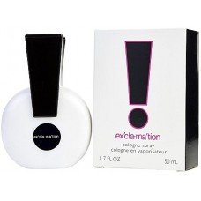 Coty Ex`cla-ma`tion