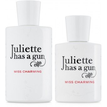 Juliette Has A Gun Miss Charming