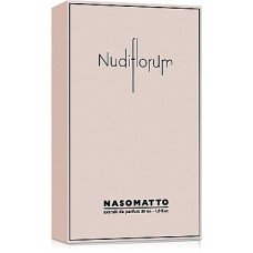 Nasomatto Nudiflorum