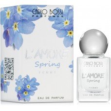 Carlo Bossi L'Amore Spring