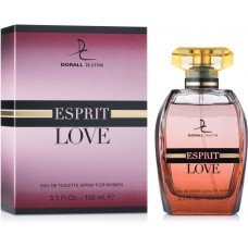 Dorall Collection Espirit Love
