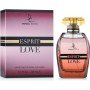Dorall Collection Espirit Love