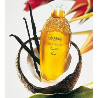 E. Coudray Vanille Et Coco