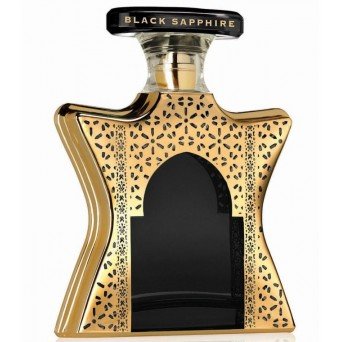 Bond No9 Dubai Black Sapphire