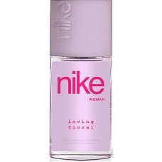 Nike Loving Floral Woman