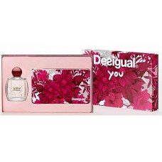 Desigual You