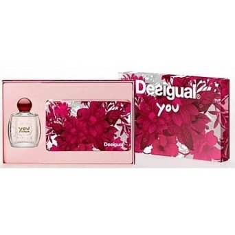 Desigual You