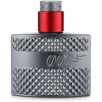 James Bond 007 Quantum