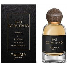 Exuma Eau De Palermo