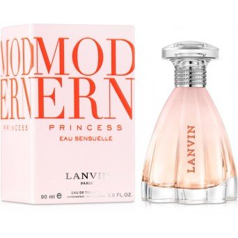 Lanvin Modern Princess Eau Sensuelle