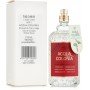 Maurer & Wirtz 4711 Acqua Colonia Rhubarb & Clary Sage