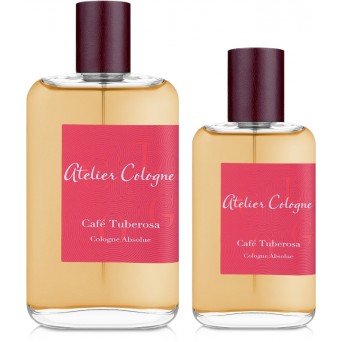 Atelier Cologne Cafe Tuberosa