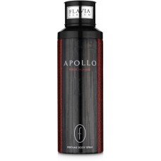 Flavia Apollo Pour Homme