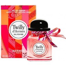Hermes Twilly d'Hermes Eau Poivree