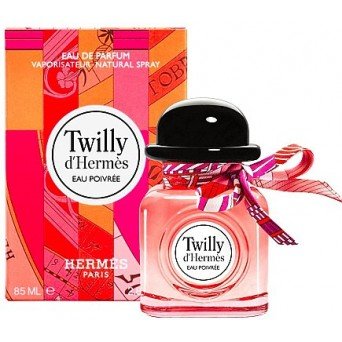 Hermes Twilly d'Hermes Eau Poivree
