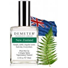 Demeter Fragrance New Zealand