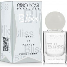 Carlo Bossi Bliss White