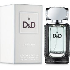 Fragrance World D