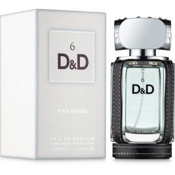 Fragrance World D