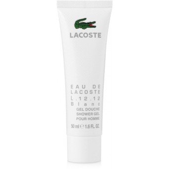 Lacoste Eau De L.12.12 Blanc
