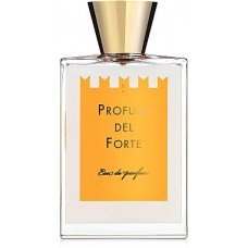 Profumi del Forte Versilia Aurum