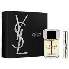 Yves Saint Laurent L'Homme