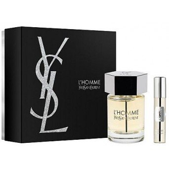 Yves Saint Laurent L'Homme