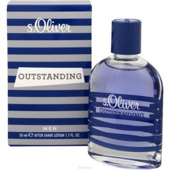 S.Oliver Outstanding Men