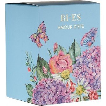 Bi-Es Amour D'Ete