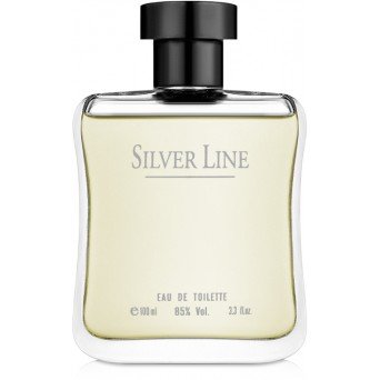 Sterling Parfums Silver Line