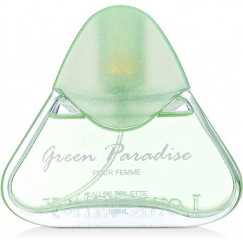 Lotus Valley Green Paradise