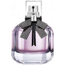 Yves Saint Laurent Mon Paris Couture