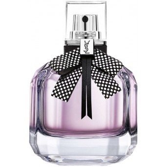 Yves Saint Laurent Mon Paris Couture