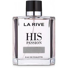 La Rive His Passion