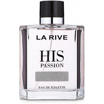 La Rive His Passion