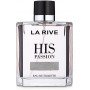 La Rive His Passion