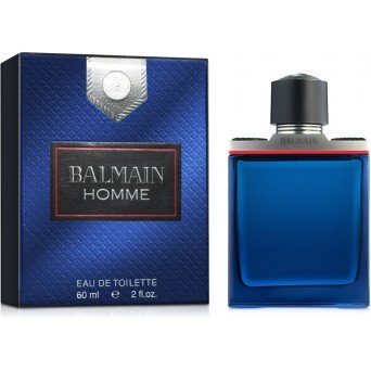 Balmain Homme