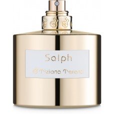 Tiziana Terenzi Saiph