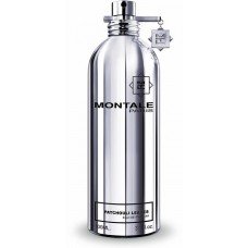 Montale Patchouli Leaves