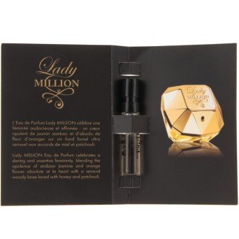 Paco Rabanne Lady Million