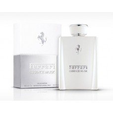 Ferrari Essence Musk