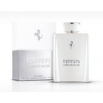 Ferrari Essence Musk