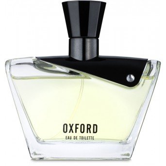 Prive Parfums Oxford
