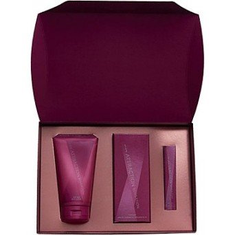 Avon Attraction Sensation